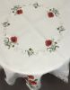 Picture of 9007 Round Tablecloth